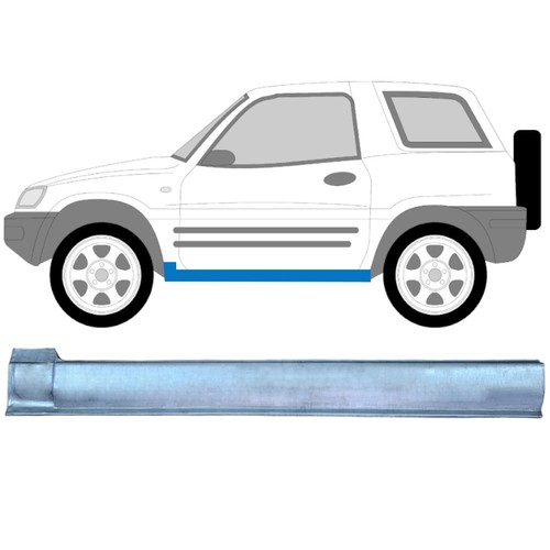 Für toyota rav4 - für,
