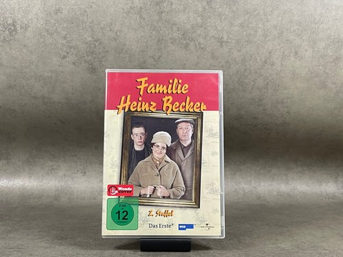 Familie heinz becker 2 - -,