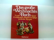Das große Weihnachtsbuch