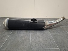 Suzuki GSX R 1300 Hayabusa