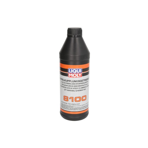 Automatikgetriebeöl liqui - automatikgetriebeöl,