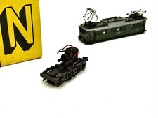 E144 N Roco o.ä. Drehgestell