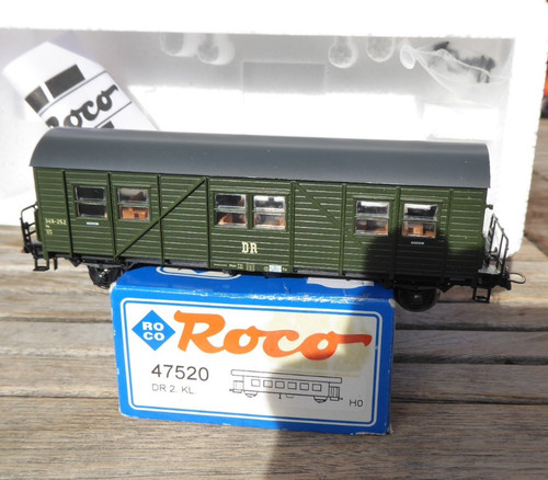 Roco 47520 - , h0