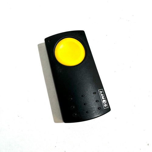 Handsender fernbedienung somfy - handsender,
