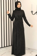 Abendkleid Damen Maxikleid
