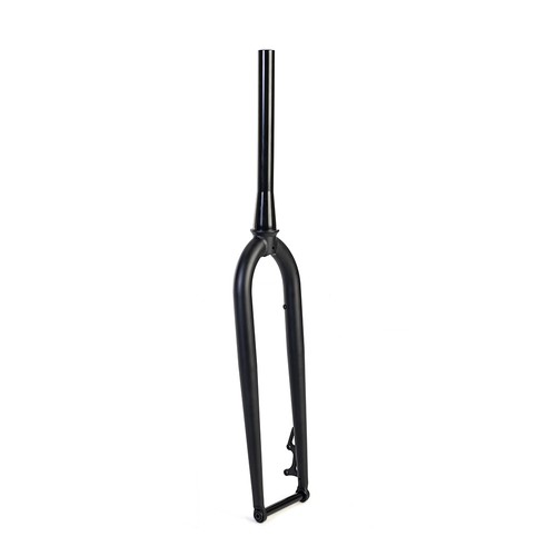 Identiti black taper xct2 - black,