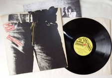 THE ROLLING STONES Sticky