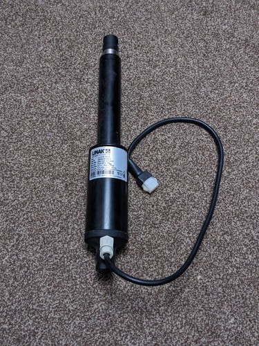 Linak linearantrieb push 400n - linearantrieb,
