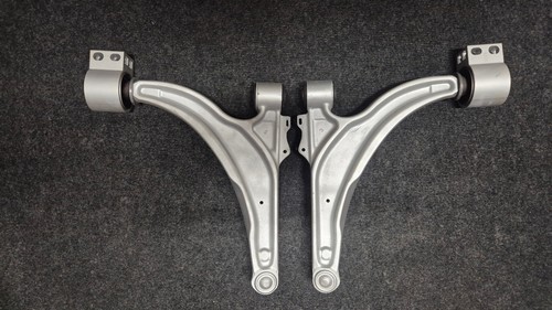 Satz querlenker vorn - 1, opel
