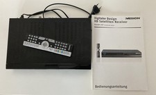 Digitaler Design HD Satelliter