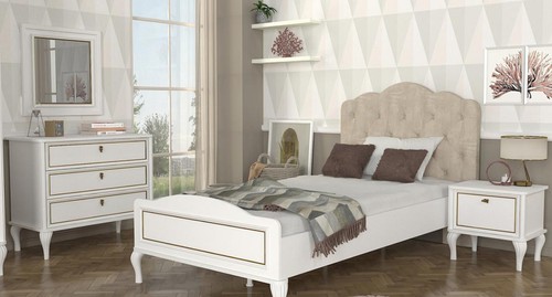 Jugendzimmer set bett - jugendzimmer,