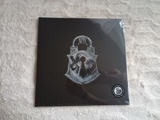 Lord of the Lost  OPVS Noir