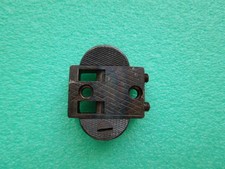 Orig. AKAH Suhler CLAW Mount