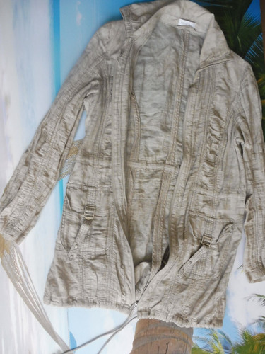 Bonita lange jacke - bonita, 42