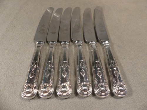 Sheffield cutlery messer - cutlery, 6