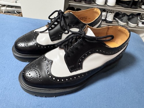 Solovair brogue derby schuhe - brogue,