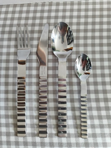 Vintage ikea besteck reträtt - vintage,