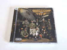 BOOT CAMP CLIK - THE LAST