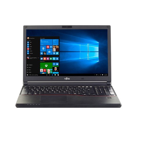 Fujitsu lifebook e556 - e556, i3-6100u