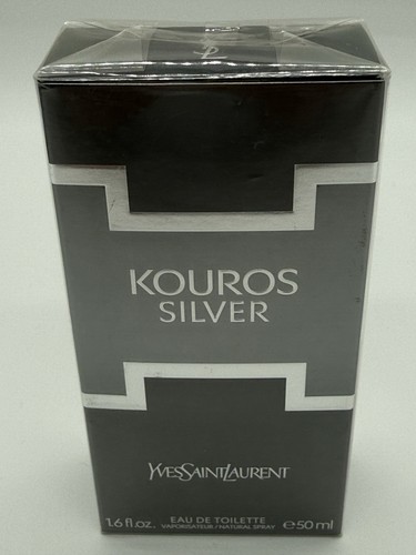 Yves saint laurent kouros - yves,