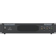 Behringer EP2000 - 2000 W