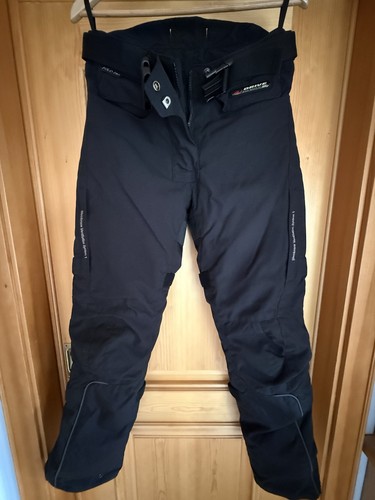 Damen motorradhose - damen,