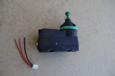 Stellmotor VW Golf 4 LWR