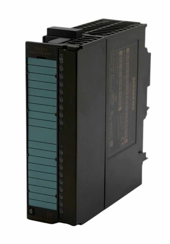 Siemens simatic sm334 - simatic,