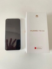 Huawei P40 Lite - 128GB -