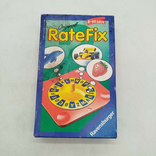 Ravensburger original rate - original, fix
