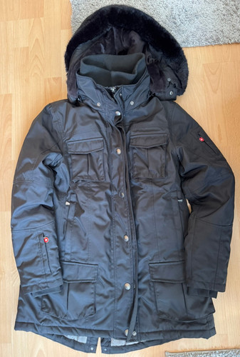 Wellensteyn jacke winterjacke - wellensteyn,