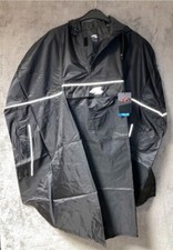 F2 Poncho Regenjacke
