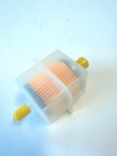 Benzinfilter für USA Einspritzer - Motor VW Käfer, Karmann, Bus T2, Porsche 914