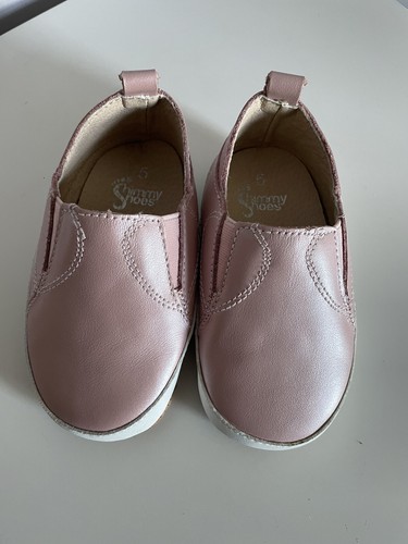 Dotty fish leder baby - dotty,