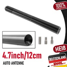Auto Stabantenne 12cm