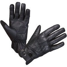 Ladies motorcycle gloves - ladies, s