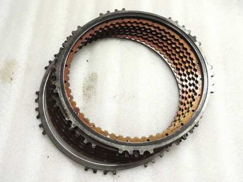Opel aisin af40 getriebe - opel,