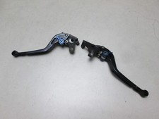 Brake lever clutch lever Titax