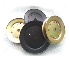 Antriebsriemenscheibe