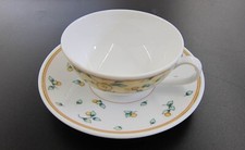 Teetasse & UT Käfer München by Eschenbach Porzellan Chianti