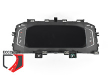 Kombiinstrument Tachometer 2G0920320B VW TAIGO POLO VI 2G 2022