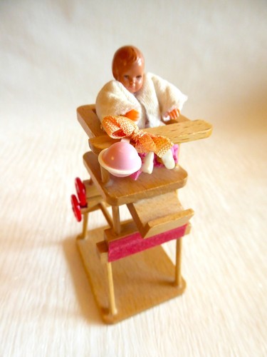 Hochstuhl und biege baby - hochstuhl,