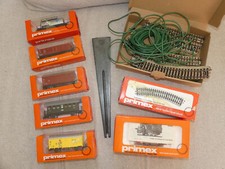 Primex (Märklin) Spur H0
