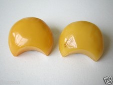 Antik Butterscotch Bernstein