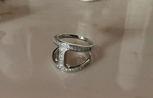 Pierre lang ring - pierre, 8