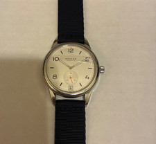 Nomos Glashütte Club