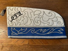 Köln Krätzchen Narrenkappe Seidenmütze Karneval Kölner Blaue Funken