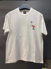 Stüssy Bowling Pin Crown Tee