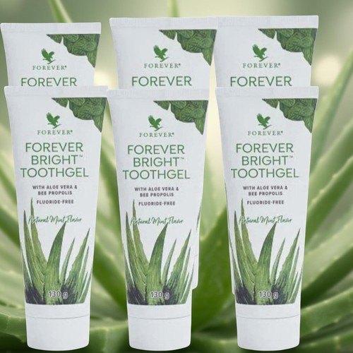 Forever living bright - 6x,