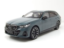 BMW i5 M60 Touring Kombi 2024